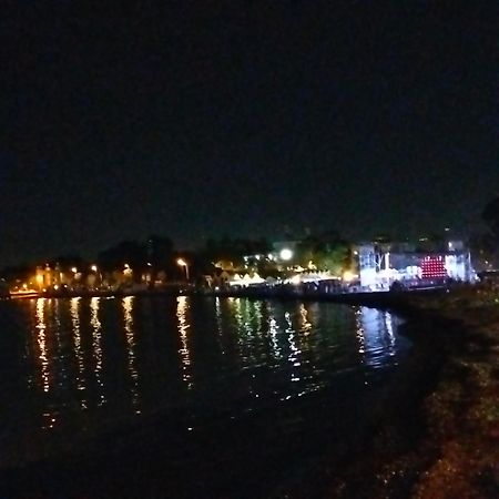 Mondello Ashur Margot House 巴勒莫 外观 照片