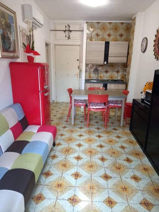 Mondello Ashur Margot House 巴勒莫 外观 照片