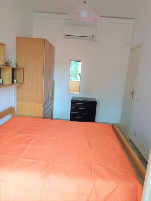 Mondello Ashur Margot House 巴勒莫 外观 照片