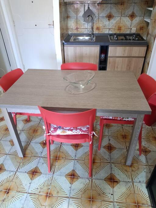 Mondello Ashur Margot House 巴勒莫 外观 照片