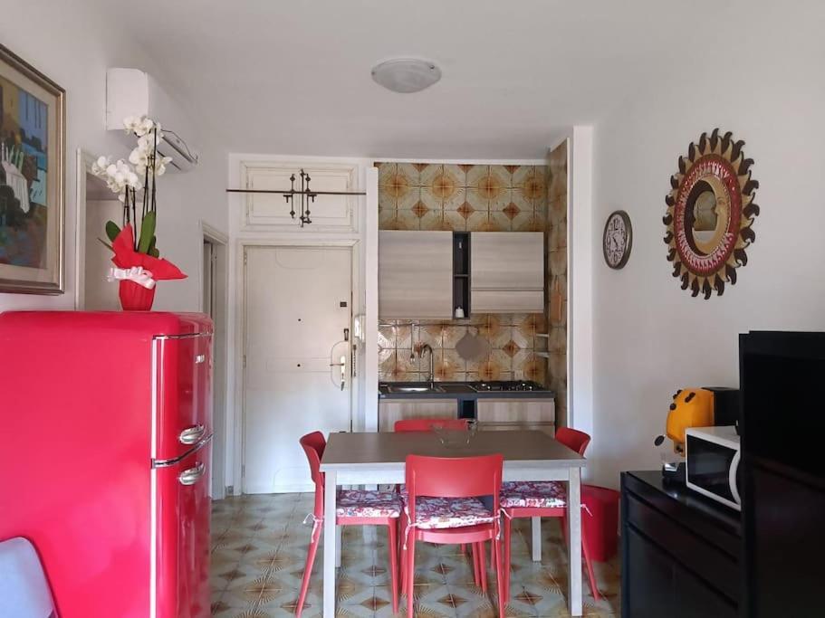 Mondello Ashur Margot House 巴勒莫 外观 照片