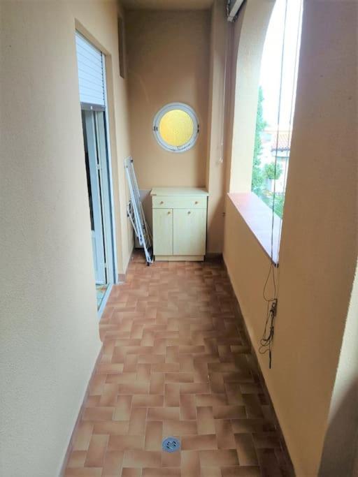 Mondello Ashur Margot House 巴勒莫 外观 照片